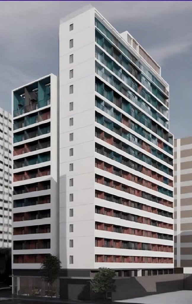São Paulo, State of São Paulo, Brazil 1 - 18598029