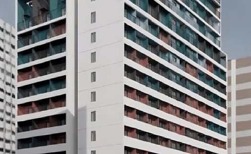 São Paulo, São Paulo, Brésil 1