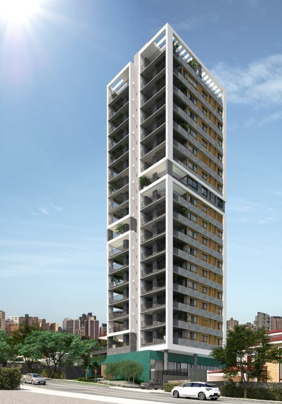 São Paulo, State of São Paulo, Brazil 2 - 18602381