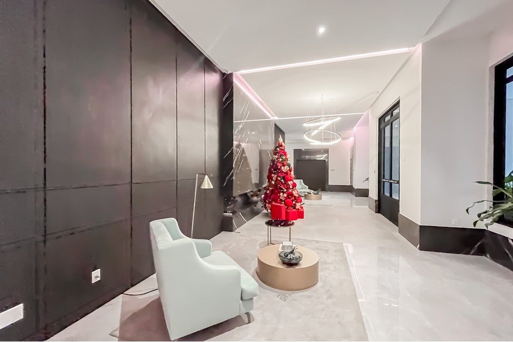 Apartment in São Paulo, State of São Paulo, Brazil 2 - 18596096