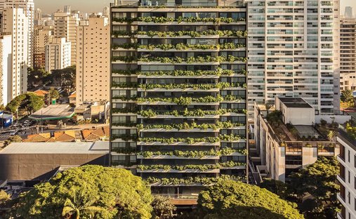 São Paulo, State of São Paulo, Brazil 1