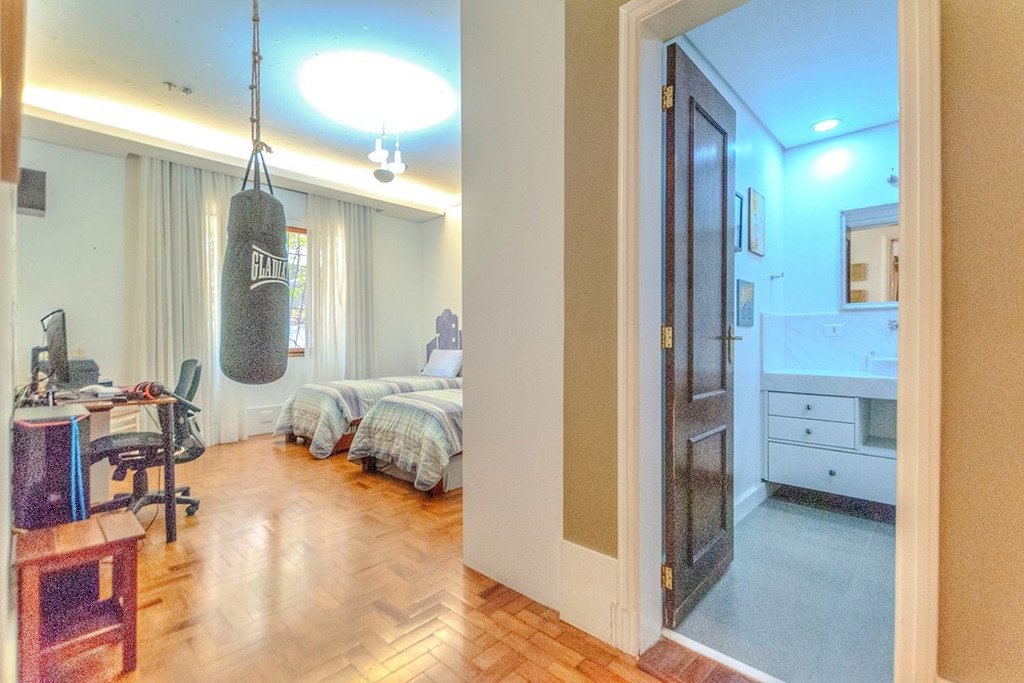 Apartment in São Paulo, State of São Paulo, Brazil 2 - 18596190