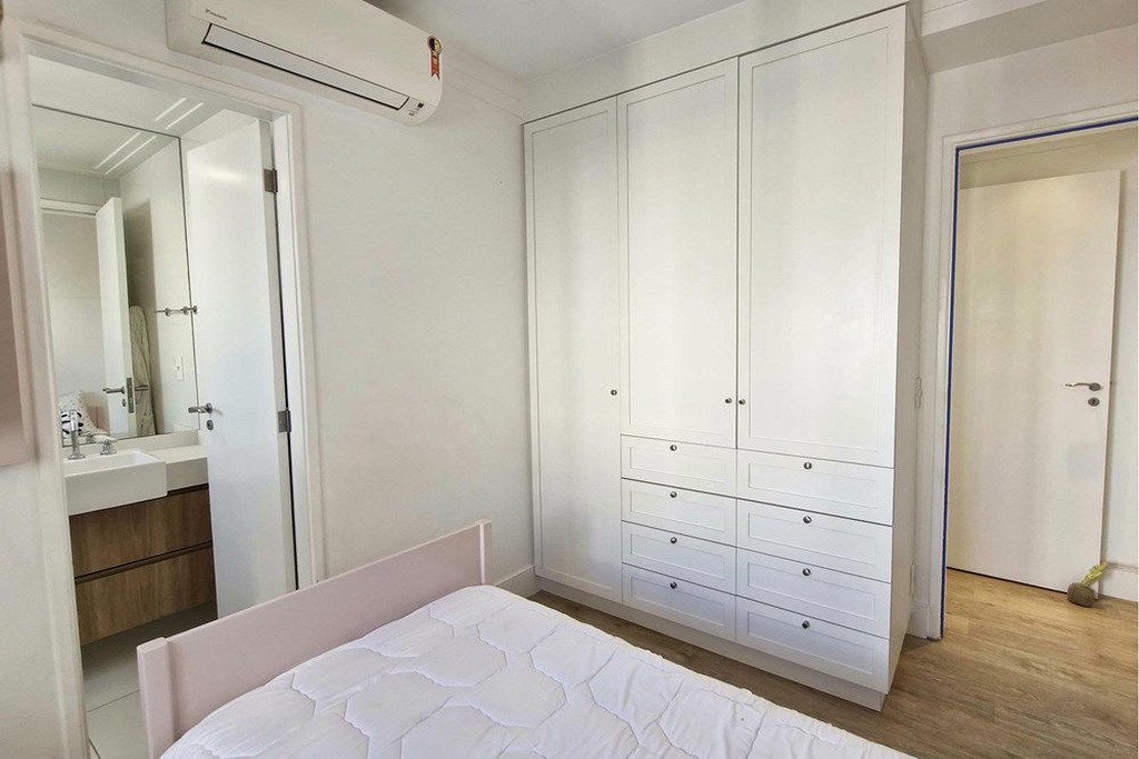 Apartment in São Paulo, State of São Paulo, Brazil 5 - 18596219