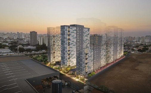 São Paulo, São Paulo, Brésil 1