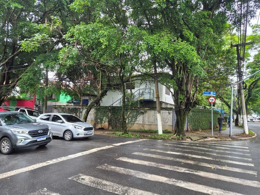 Land in São Paulo, State of São Paulo, Brazil 2 - 18598979