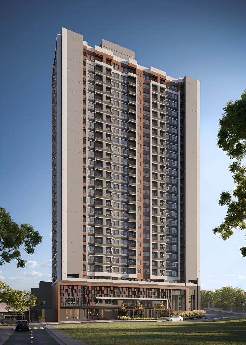 São Paulo, State of São Paulo, Brazil 1 - 18599034