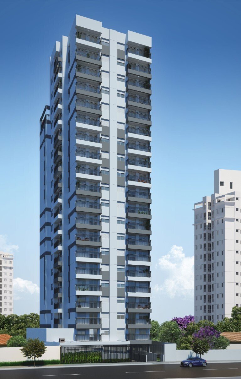 São Paulo, State of São Paulo, Brazil 1 - 18603478