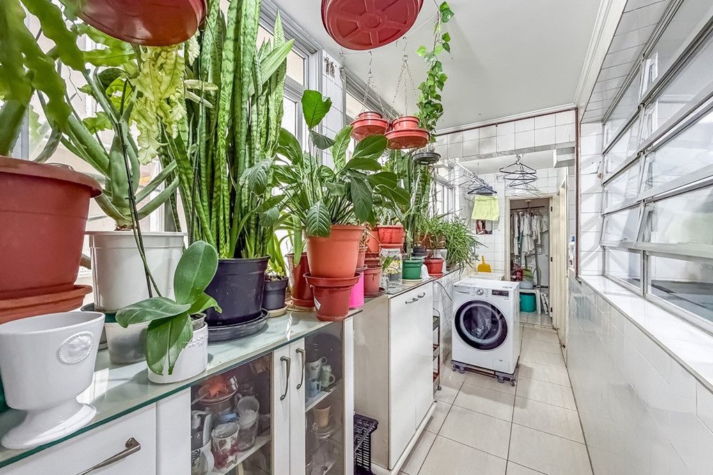 Appartement à São Paulo, São Paulo, Brésil 5 - 18596121