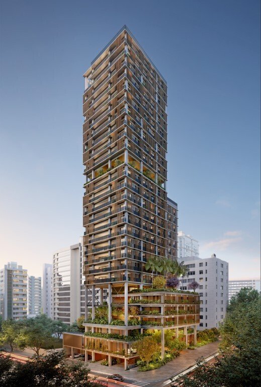 São Paulo, State of São Paulo, Brazil 3 - 18600465