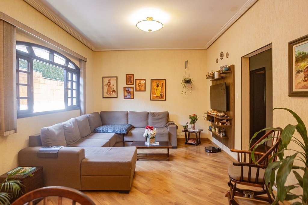 House in São Paulo, State of São Paulo, Brazil 2 - 18596080