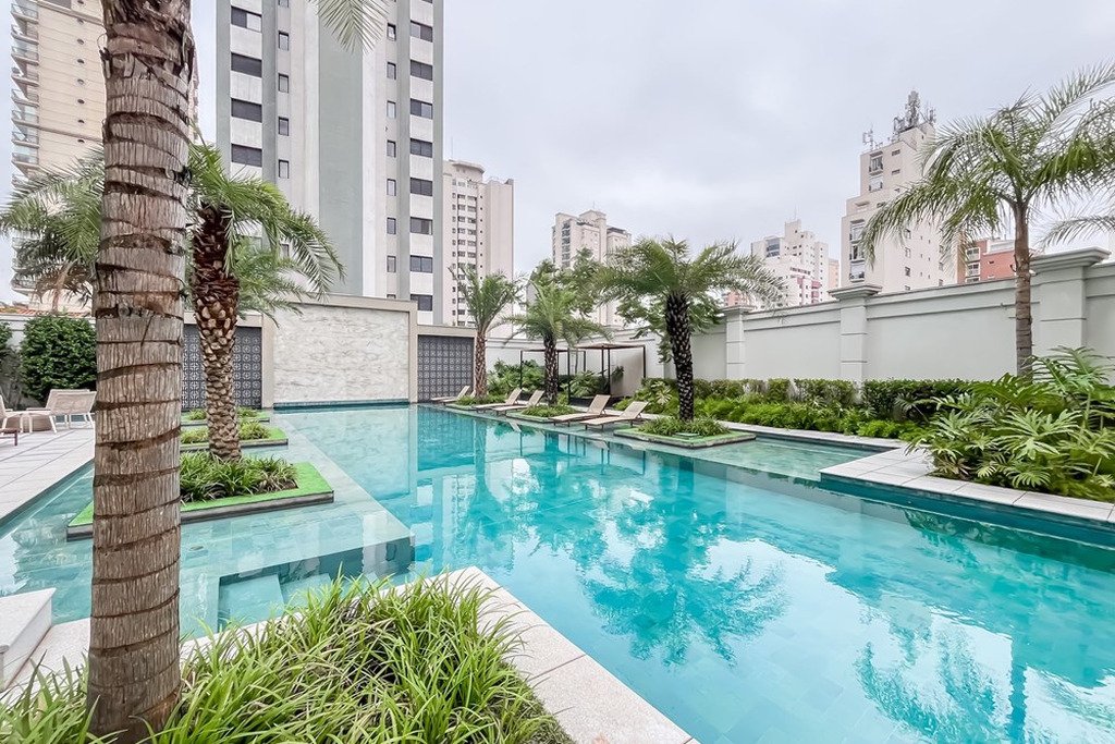 Apartment in São Paulo, State of São Paulo, Brazil 3 - 18596096