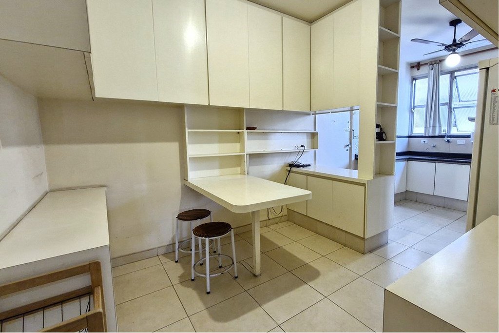 Apartment in São Paulo, State of São Paulo, Brazil 2 - 18598192