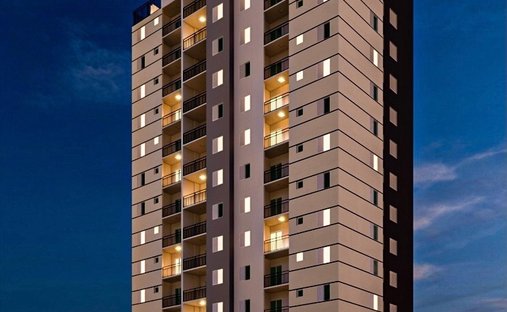 São Paulo, State of São Paulo, Brazil 1
