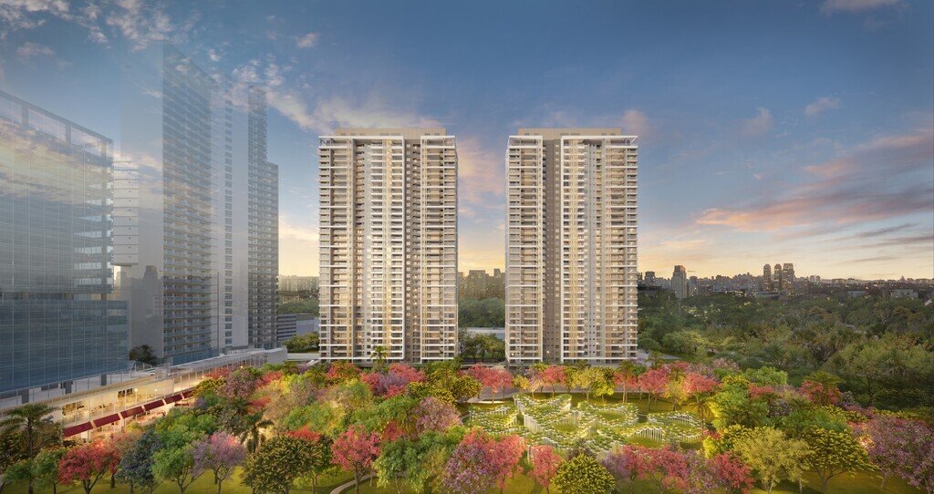 São Paulo, State of São Paulo, Brazil 1 - 18600084