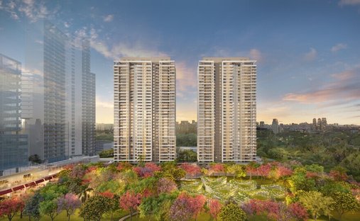 São Paulo, State of São Paulo, Brazil 1