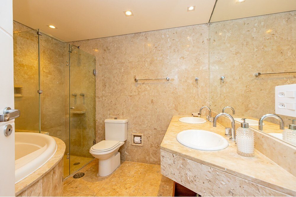 Apartment in São Paulo, State of São Paulo, Brazil 5 - 18598812