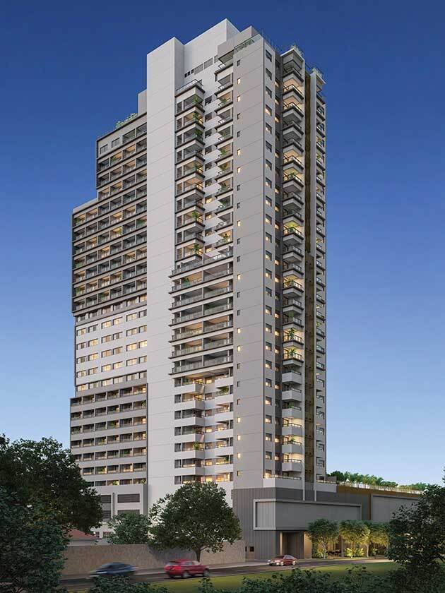 São Paulo, State of São Paulo, Brazil 1 - 18601260