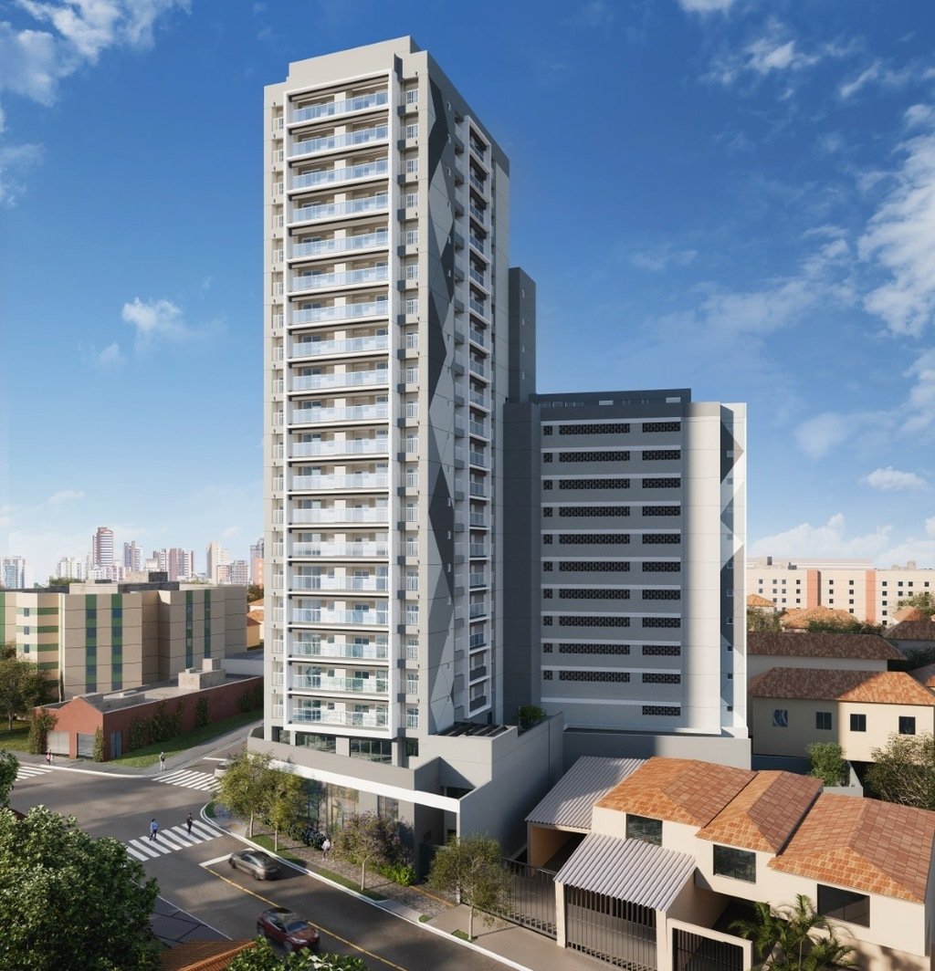 São Paulo, State of São Paulo, Brazil 2 - 18599461