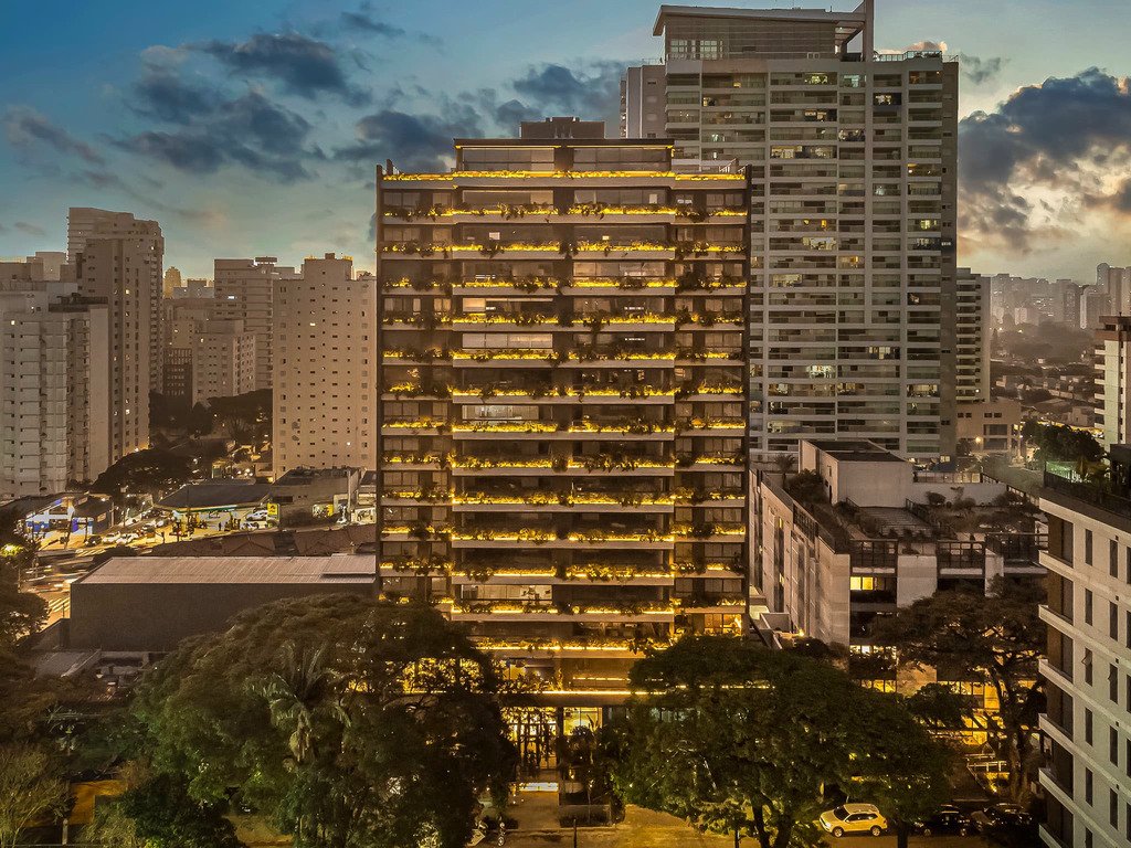 São Paulo, State of São Paulo, Brazil 3 - 18602350