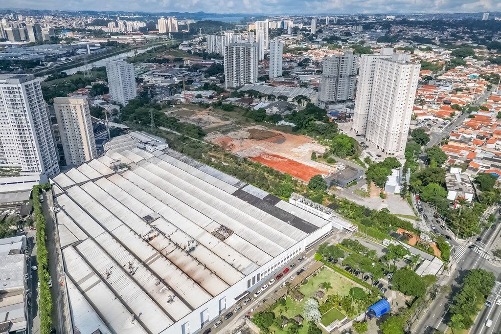 Land in São Paulo, State of São Paulo, Brazil 5 - 18603449