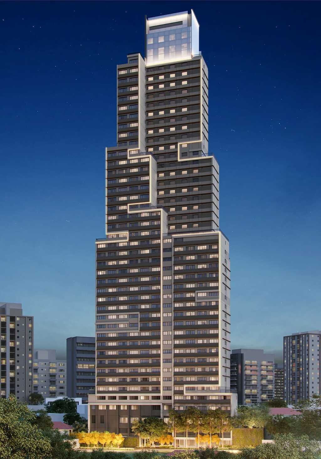 São Paulo, State of São Paulo, Brazil 2 - 18602585
