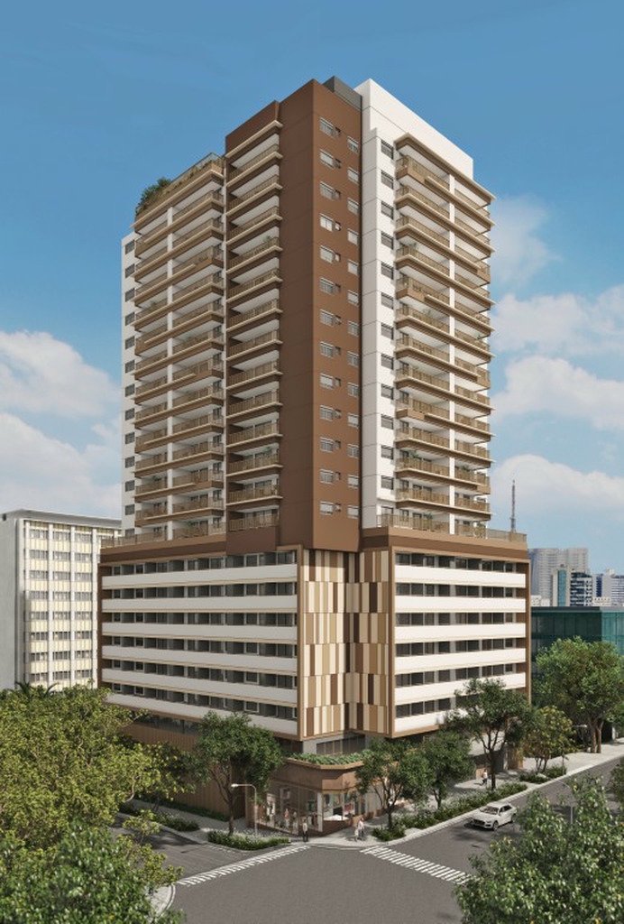 São Paulo, State of São Paulo, Brazil 2 - 18597498
