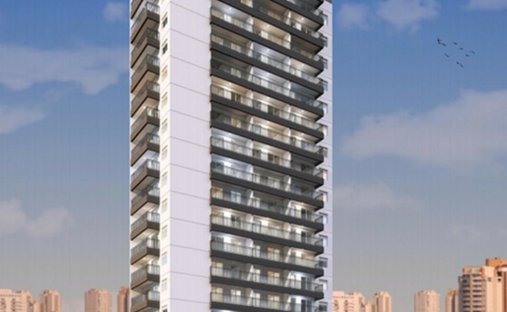 São Paulo, State of São Paulo, Brazil 1