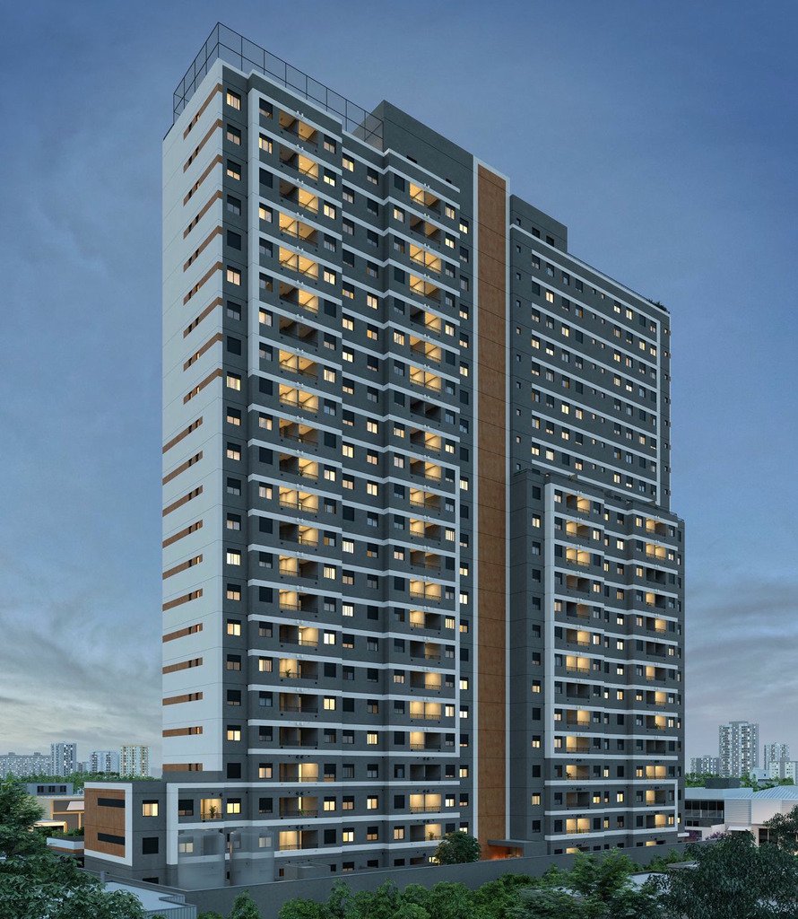 São Paulo, State of São Paulo, Brazil 2 - 18598577