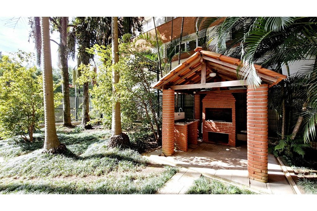 Apartment in São Paulo, State of São Paulo, Brazil 2 - 18598583