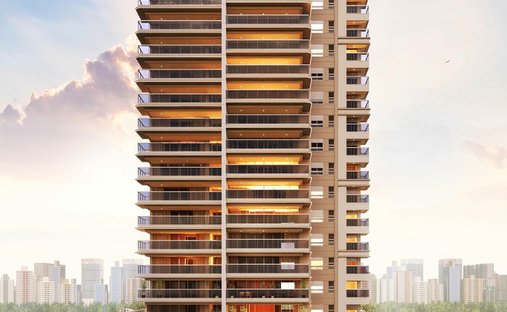 São Paulo, State of São Paulo, Brazil 1