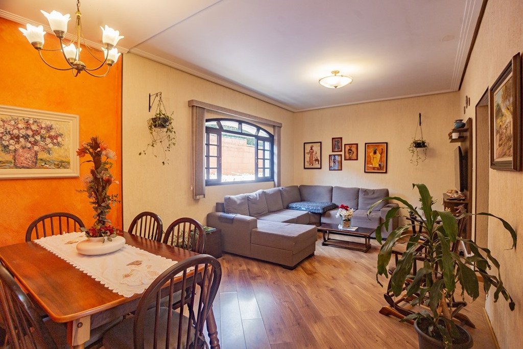 House in São Paulo, State of São Paulo, Brazil 1 - 18596080
