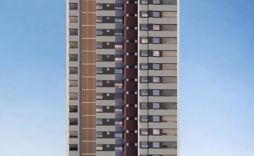 São Paulo, State of São Paulo, Brazil 1