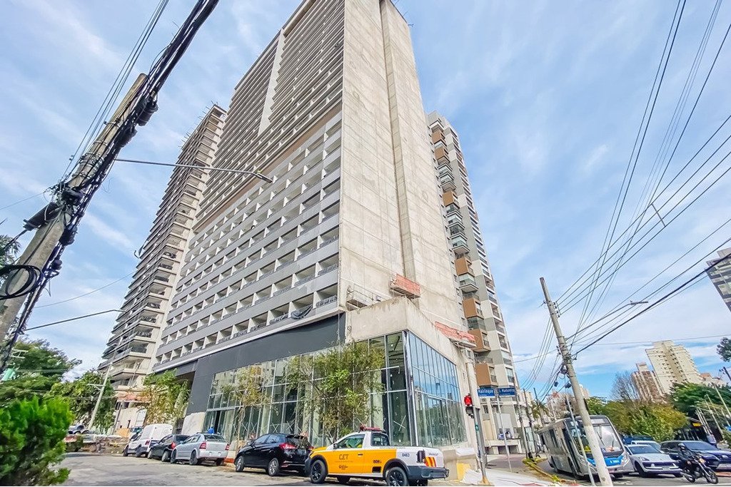 Apartment in São Paulo, State of São Paulo, Brazil 2 - 18596182