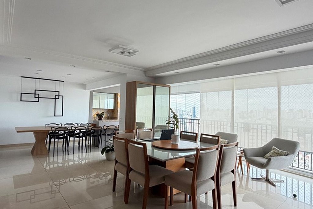 Apartment in São Paulo, State of São Paulo, Brazil 1 - 18603330