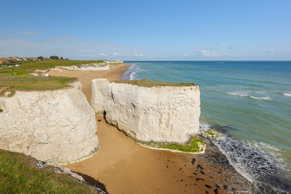 House in Broadstairs, Broadstairs and St Peter's, England 4 - 18596019