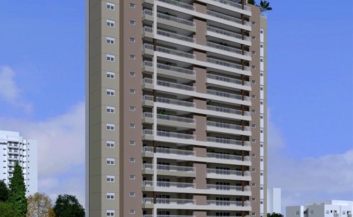 São Paulo, São Paulo, Brésil 1