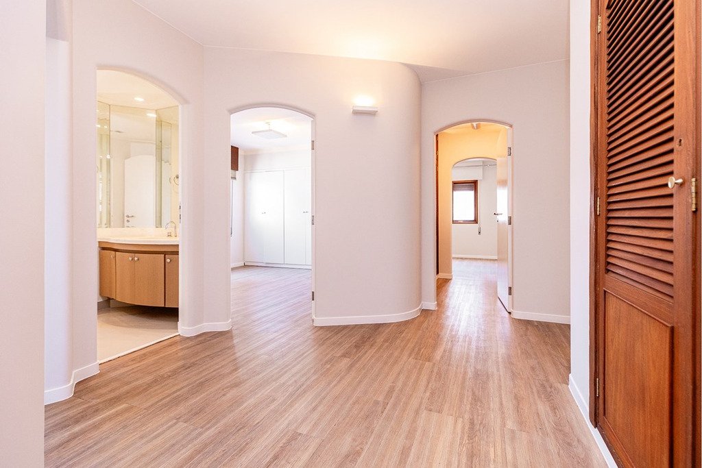 Apartment in São Paulo, State of São Paulo, Brazil 5 - 18596056