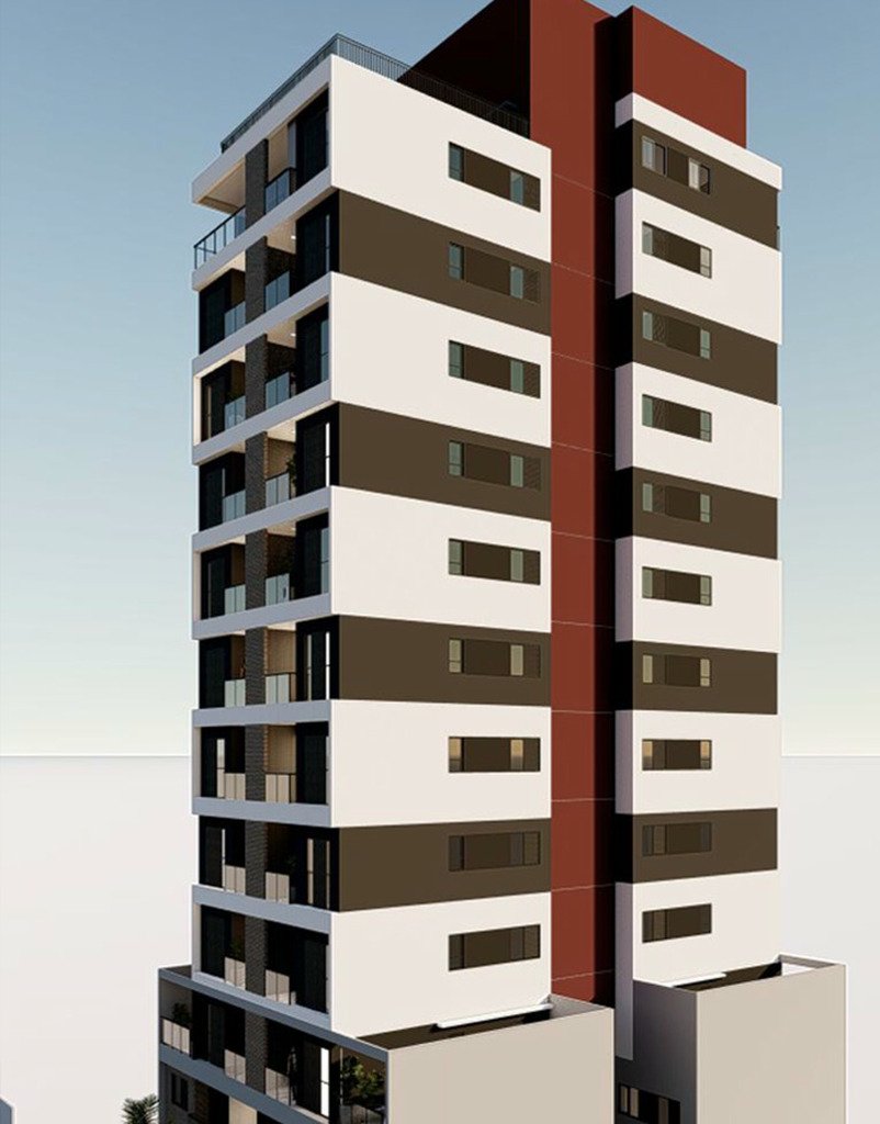 São Paulo, State of São Paulo, Brazil 3 - 18596437