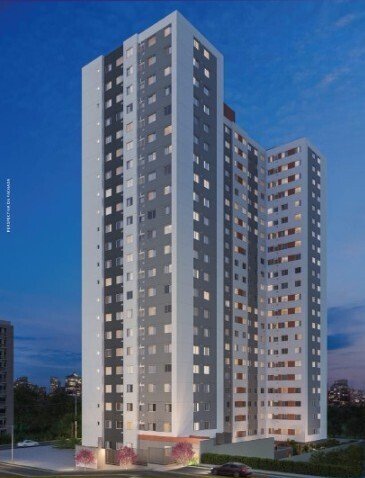 São Paulo, State of São Paulo, Brazil 1 - 18598807