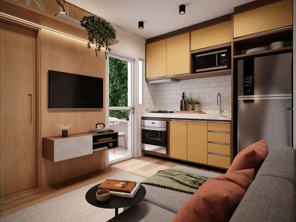 São Paulo, State of São Paulo, Brazil 5 - 18598911