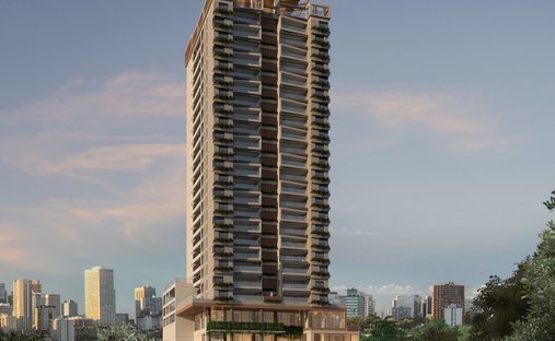 São Paulo, Estado de São Paulo, Brasil 1