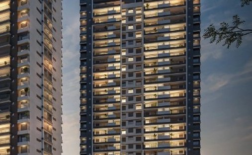 São Paulo, State of São Paulo, Brazil 1
