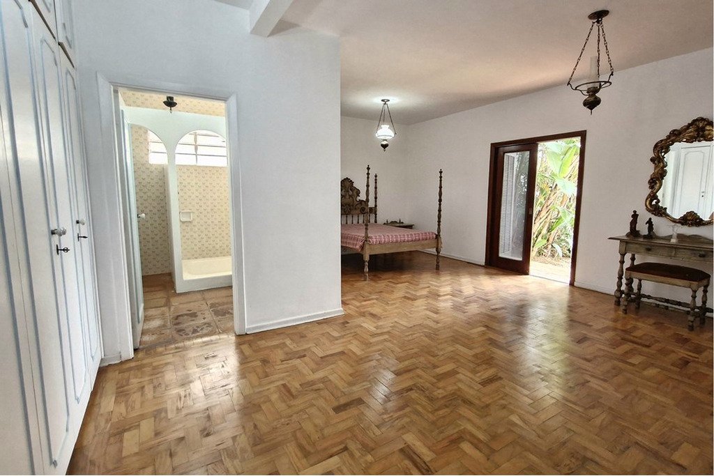 House in São Paulo, State of São Paulo, Brazil 2 - 18598162