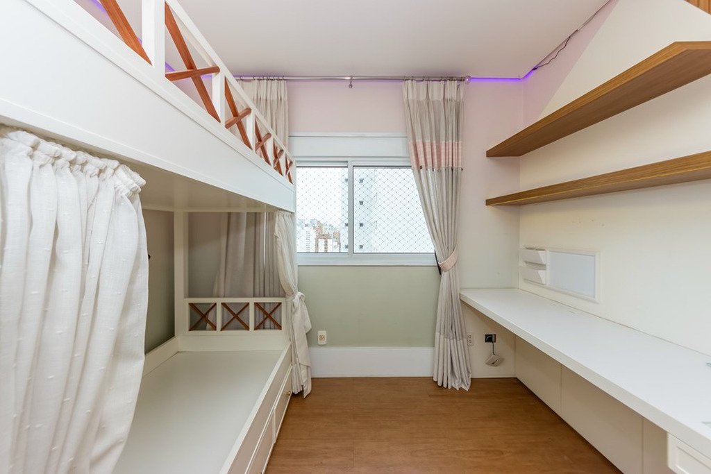 Apartment in São Paulo, State of São Paulo, Brazil 5 - 18596203