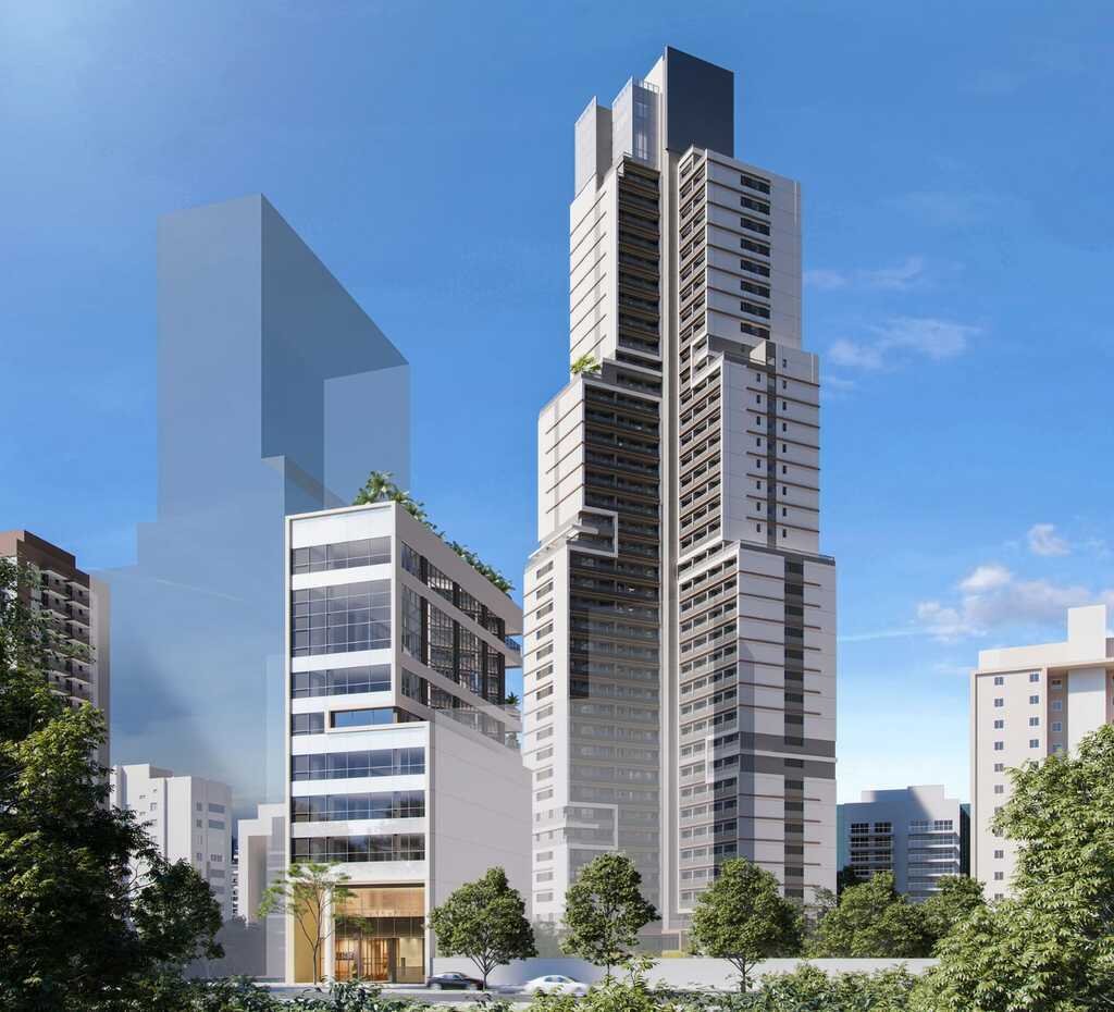 São Paulo, State of São Paulo, Brazil 1 - 18602585