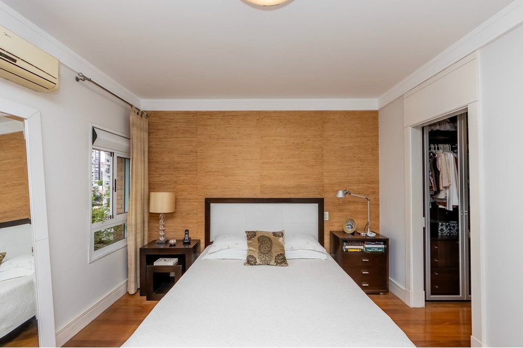Apartment in São Paulo, State of São Paulo, Brazil 4 - 18598568