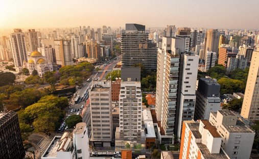 São Paulo, São Paulo, Brésil 1