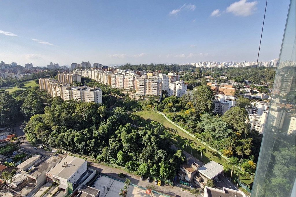 Penthouse in São Paulo, State of São Paulo, Brazil 2 - 18596155