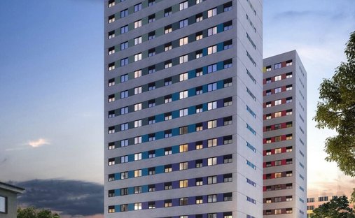 São Paulo, State of São Paulo, Brazil 1
