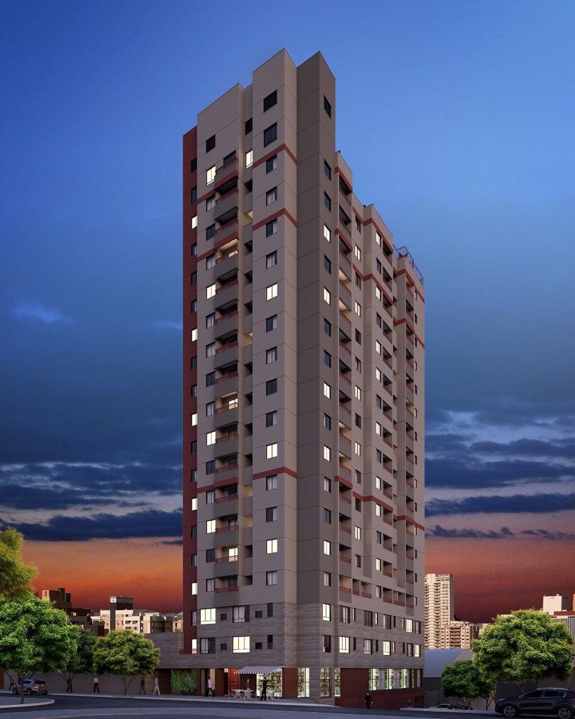 São Paulo, State of São Paulo, Brazil 4 - 18599881